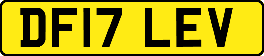 DF17LEV