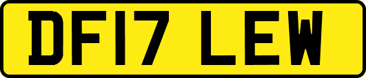 DF17LEW