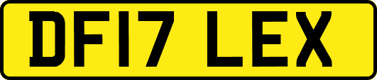 DF17LEX