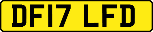 DF17LFD