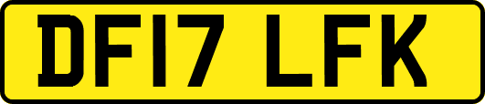 DF17LFK