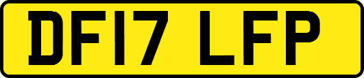 DF17LFP