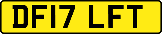 DF17LFT