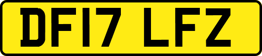 DF17LFZ