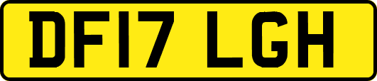 DF17LGH