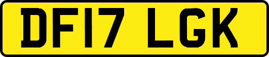 DF17LGK