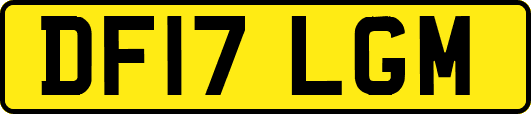 DF17LGM