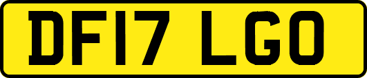 DF17LGO