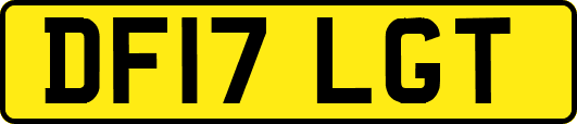 DF17LGT