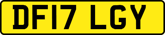 DF17LGY