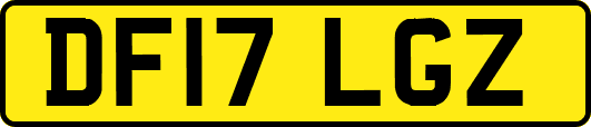 DF17LGZ