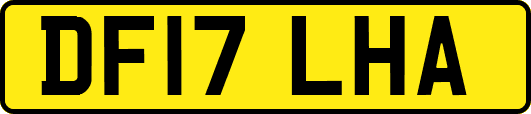 DF17LHA