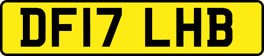 DF17LHB