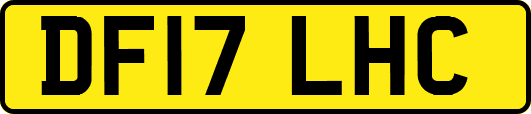 DF17LHC
