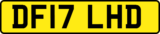 DF17LHD
