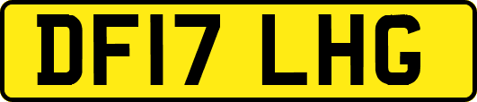 DF17LHG
