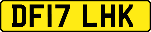 DF17LHK