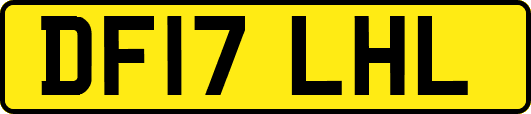 DF17LHL