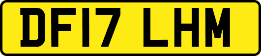 DF17LHM