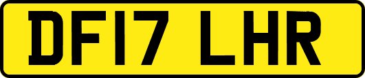 DF17LHR