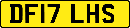 DF17LHS