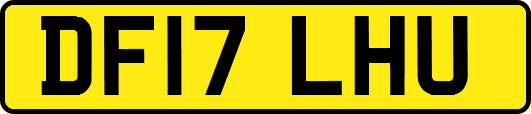 DF17LHU