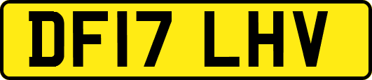 DF17LHV