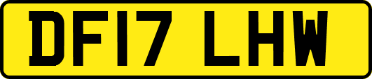 DF17LHW