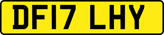 DF17LHY
