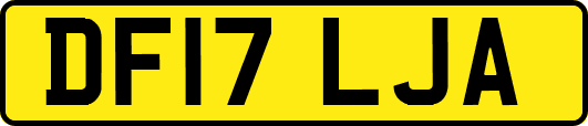 DF17LJA