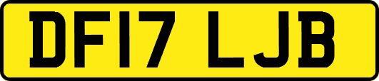 DF17LJB