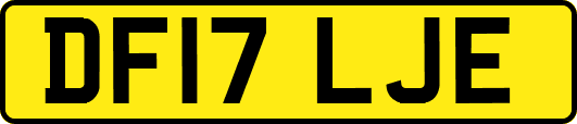 DF17LJE