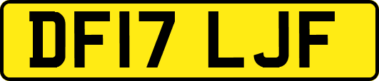 DF17LJF