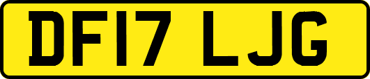 DF17LJG