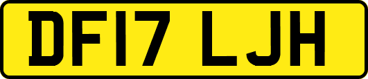 DF17LJH