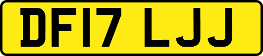 DF17LJJ