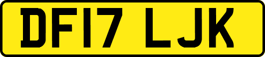 DF17LJK