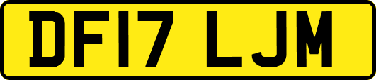 DF17LJM