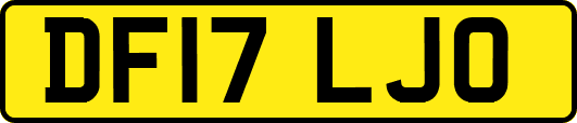 DF17LJO