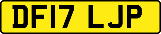 DF17LJP