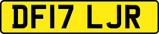 DF17LJR
