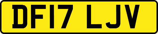 DF17LJV