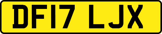 DF17LJX