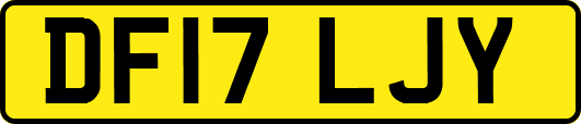 DF17LJY