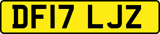 DF17LJZ