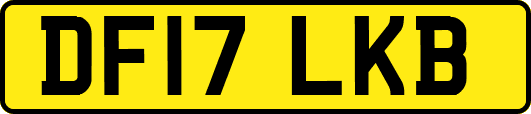 DF17LKB