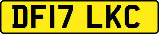 DF17LKC