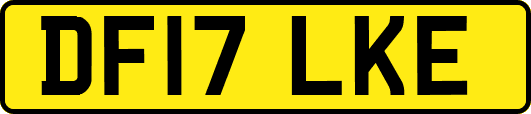 DF17LKE