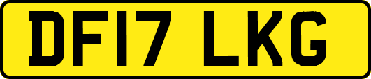 DF17LKG