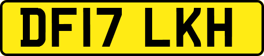 DF17LKH